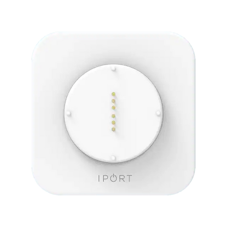 Sonance IPORT CONNECT PRO WallStation White - Creation Networks