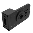 Sonance IPORT CONNECT SideMount - with 72101 PoE+ Network Adapter - Creation Networks