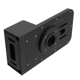Sonance IPORT CONNECT SideMount - with 72101 PoE+ Network Adapter - Creation Networks