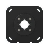 Sonance IPORT CONNECT WallMount - with 72101 PoE+ Network Adapter - Creation Networks