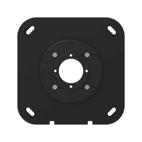Sonance IPORT CONNECT WallMount - with 72101 PoE+ Network Adapter - Creation Networks