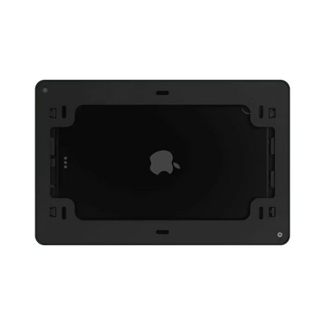 Sonance IPORT SURFACE MOUNT SYSTEM BLACK works with iPad 10th Gen - Creation Networks