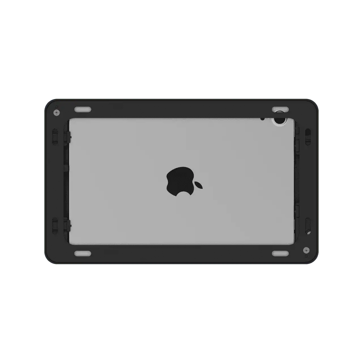Sonance IPORT SURFACE MOUNT SYSTEM BLACK works with iPad mini (6th Gen) - Creation Networks