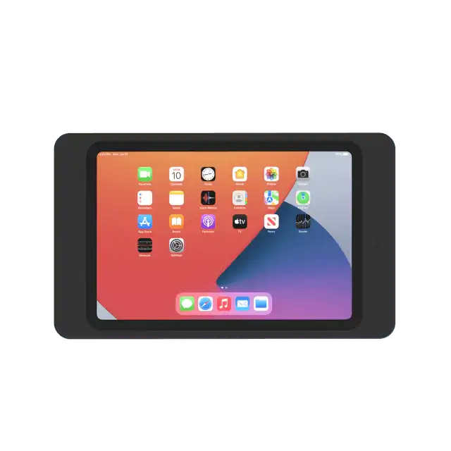 Sonance IPORT SURFACE MOUNT SYSTEM BLACK works with iPad mini (6th Gen) - Creation Networks