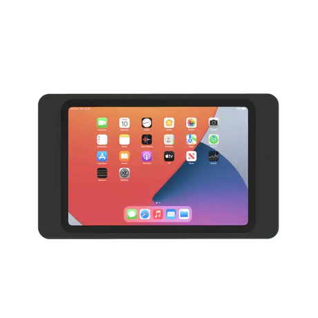 Sonance IPORT SURFACE MOUNT SYSTEM BLACK works with iPad mini (6th Gen) - Creation Networks