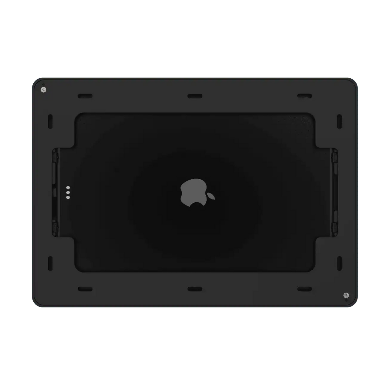 Sonance IPORT SURFACE MOUNT SYSTEM BLACK works with iPad Pro 12.9" (5th gen) - Creation Networks
