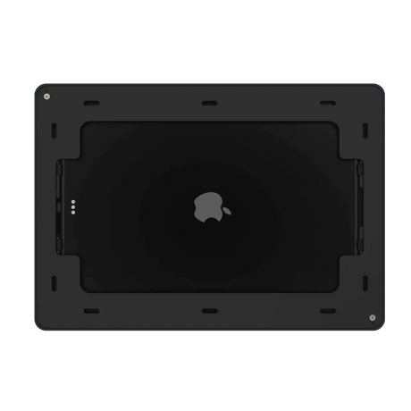 Sonance IPORT SURFACE MOUNT SYSTEM BLACK works with iPad Pro 12.9" (5th gen) - Creation Networks