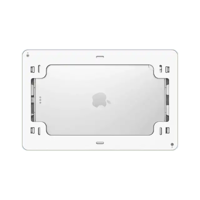 Sonance IPORT SURFACE MOUNT SYSTEM WHITE works with iPad 10th Gen - Creation Networks