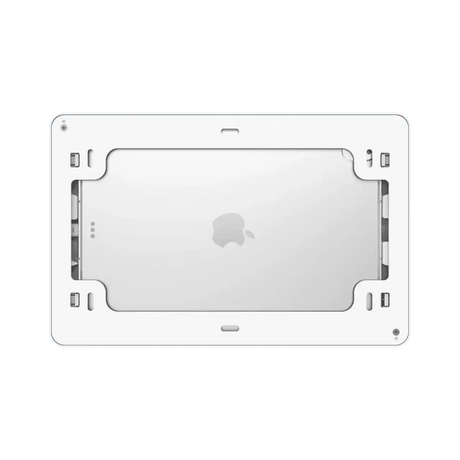 Sonance IPORT SURFACE MOUNT SYSTEM WHITE works with iPad Air 10.9" (5th gen) | iPad Pro 11" (3rd gen) - Creation Networks