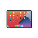 Sonance IPORT SURFACE MOUNT SYSTEM WHITE works with iPad Air 10.9" (5th gen) | iPad Pro 11" (3rd gen) - Creation Networks