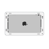 Sonance IPORT SURFACE MOUNT SYSTEM WHITE works with iPad mini (6th Gen) (Copy) - Creation Networks