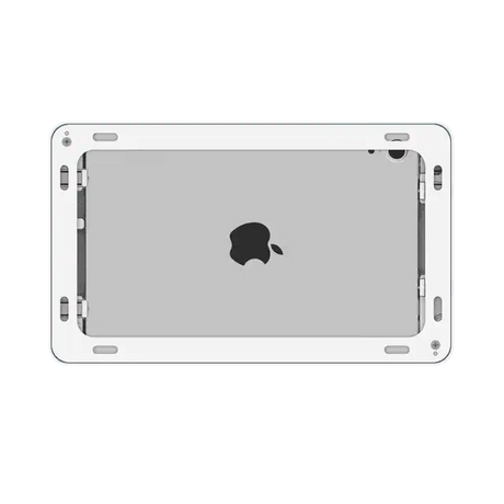 Sonance IPORT SURFACE MOUNT SYSTEM WHITE works with iPad mini (6th Gen) (Copy) - Creation Networks