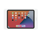 Sonance IPORT SURFACE MOUNT SYSTEM WHITE works with iPad mini (6th Gen) (Copy) - Creation Networks