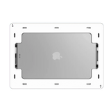 Sonance IPORT SURFACE MOUNT SYSTEM WHITE works with iPad Pro 12.9" (5th gen) - Creation Networks