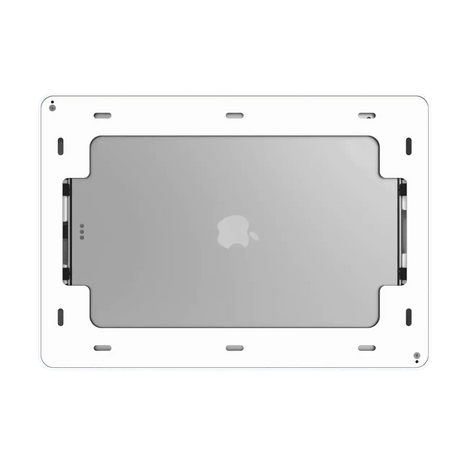 Sonance IPORT SURFACE MOUNT SYSTEM WHITE works with iPad Pro 12.9" (5th gen) - Creation Networks