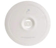 Sonance - Large Round Coverplate (2-Pack) - White - Creation Networks
