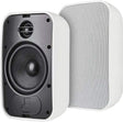 Sonance - MARINER 54 - Mariner Series 5-1/4" 2-Way Outdoor Surface Mount Speakers (Pair) - White - Creation Networks
