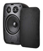 Sonance - MARINER 54 SST - Mariner 5-1/4" 2-Way Outdoor Surface Mount Single Stereo Speaker (Each) - Black - Creation Networks