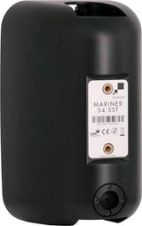 Sonance - MARINER 54 SST - Mariner 5-1/4" 2-Way Outdoor Surface Mount Single Stereo Speaker (Each) - Black - Creation Networks