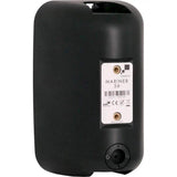 Sonance - MARINER 56 - Mariner 5-1/4" 2-Way Outdoor Surface Mount Speakers (Pair) - Black - Creation Networks
