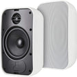 Sonance - MARINER 56 - Mariner 5-1/4" 2-Way Outdoor Surface Mount Speakers (Pair) - White - Creation Networks
