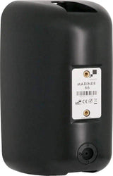 Sonance - MARINER 66 - Mariner Series 6-1/2" 2-Way Outdoor Surface Mount Speakers (Pair) - Black - Creation Networks
