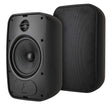 Sonance - MARINER 66 - Mariner Series 6-1/2" 2-Way Outdoor Surface Mount Speakers (Pair) - Black - Creation Networks