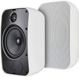 Sonance - MARINER 66 - Mariner Series 6-1/2" 2-Way Outdoor Surface Mount Speakers (Pair) - White - Creation Networks