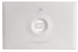 Sonance - Medium Rectangle Coverplate (2-Pack) - White - Creation Networks