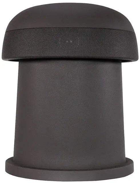 Sonance - OMNI-6T - Omnidirectional 6-1/2" Passive 2-Way Outdoor 70V/100V/8 Ohm Speaker (Each) - Dark Brown - Creation Networks