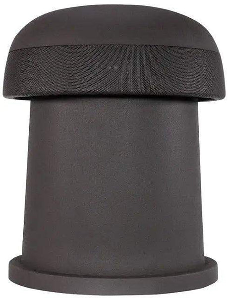 Sonance - OMNI-6T - Omnidirectional 6-1/2" Passive 2-Way Outdoor 70V/100V/8 Ohm Speaker (Each) - Dark Brown - Creation Networks