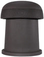 Sonance - OMNI-6T - Omnidirectional 6-1/2" Passive 2-Way Outdoor 70V/100V/8 Ohm Speaker (Each) - Dark Brown - Creation Networks