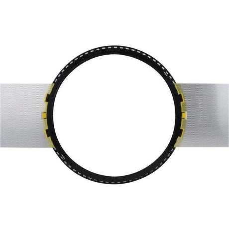 Sonance Pro Series Large Round Flex Bracket for 8-Inch Speakers (5 Pair) - Creation Networks