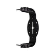 Sonance Pro Series Mariner 5" Replacement Speaker Bracket (Pair) - Black - Creation Networks