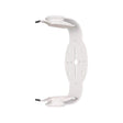 Sonance Pro Series Mariner 6" Replacement Speaker Bracket (Pair) - White - Creation Networks