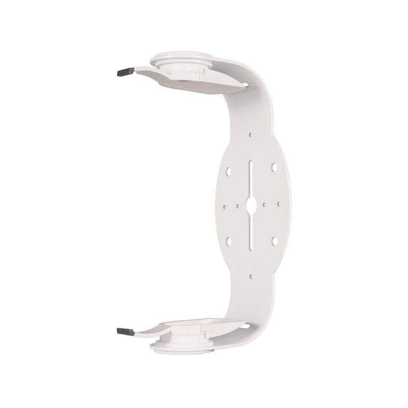 Sonance Pro Series Mariner 6" Replacement Speaker Bracket (Pair) - White - Creation Networks