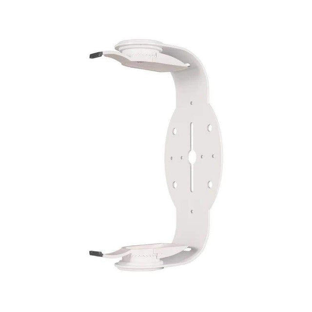 Sonance Pro Series Mariner 6" Replacement Speaker Bracket (Pair) - White - Creation Networks