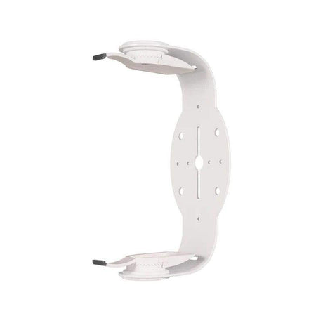 Sonance Pro Series Mariner 8" Replacement Speaker Bracket (Pair) - White - Creation Networks