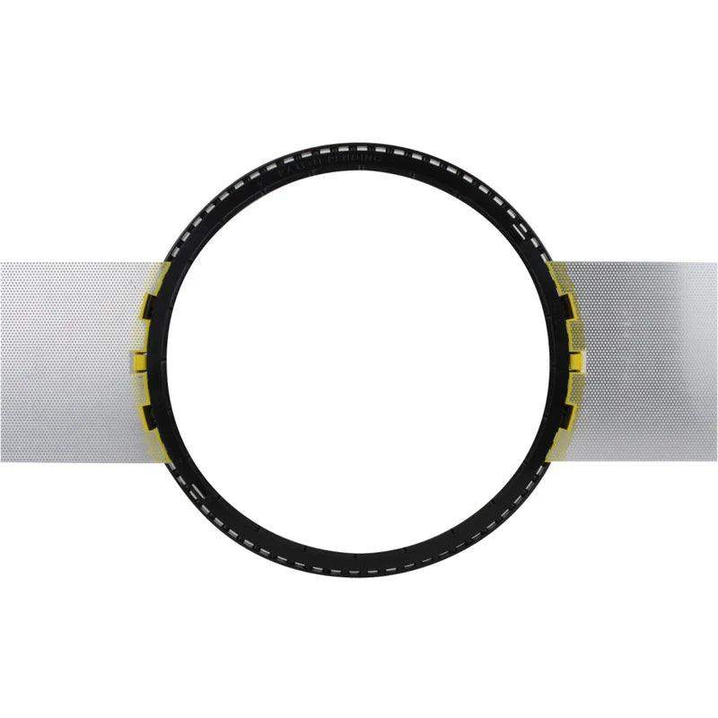 Sonance Pro Series Medium Round Flex Bracket for 6-Inch Speakers (5 Pair) - Creation Networks