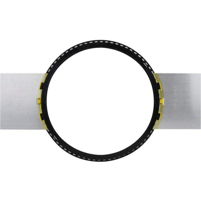 Sonance Pro Series Medium Round Flex Bracket for 6-Inch Speakers (5 Pair) - Creation Networks