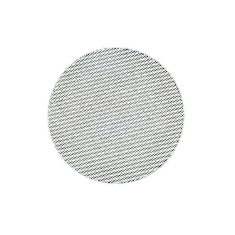 Sonance Pro Series PS-C43/P43 Speaker Grille (Pair) - White - Creation Networks