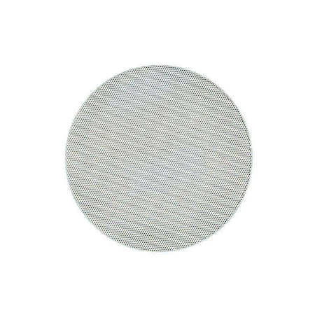 Sonance Pro Series PS-C43/P43 Speaker Grille (Pair) - White - Creation Networks