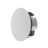 Sonance Pro Series PS-C43RTLP 4" Low Profile In-Ceiling Speaker (Each) - White - Creation Networks