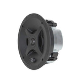 Sonance Pro Series PS-C43RTLP 4" Low Profile In-Ceiling Speaker (Each) - White - Creation Networks