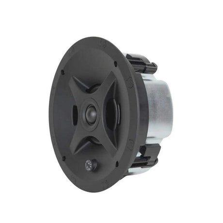 Sonance Pro Series PS-C43RTLP 4" Low Profile In-Ceiling Speaker (Each) - White - Creation Networks