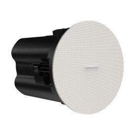Sonance Pro Series PS-C61RT 6" In-Ceiling Speaker (Each) - White - Creation Networks