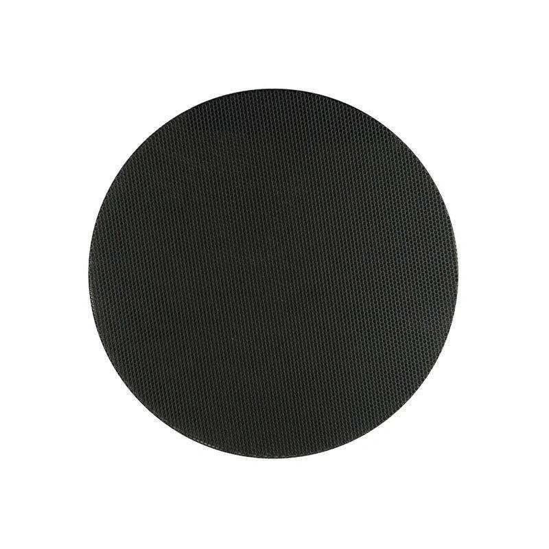 Sonance Pro Series PS-C63/P63 Speaker Grille (Pair) - Black - Creation Networks