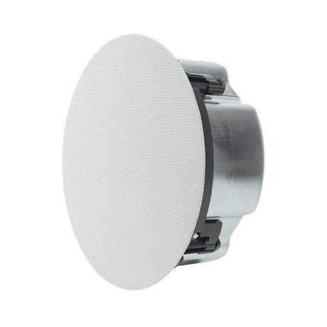 Sonance Pro Series PS-C63RTLP 6" Low Profile In-Ceiling Speaker (Each) - White - Creation Networks