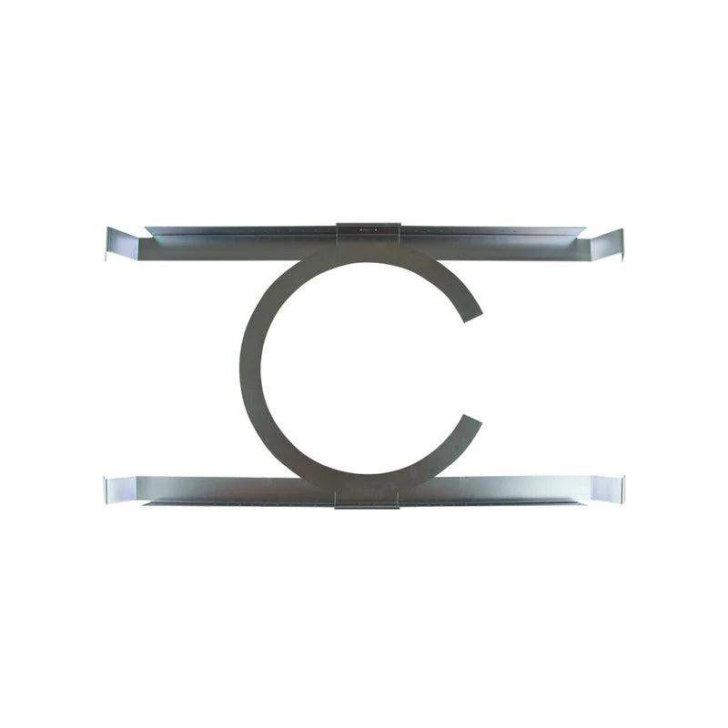 Sonance Pro Series PS-C83 Bracket and Tile Bridge (Pair) - Creation Networks