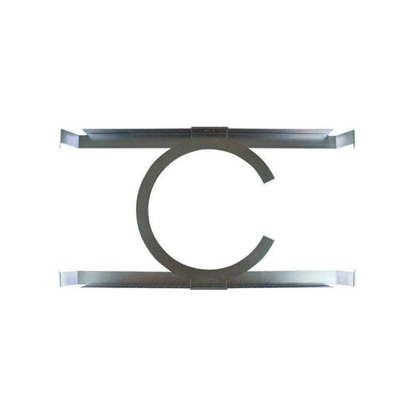 Sonance Pro Series PS-C83 Bracket and Tile Bridge (Pair) - Creation Networks